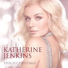 download (37) Katherine Jenkins - This Is Christmas (CD)