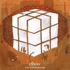 download (4) Elbow - The Seldom Seen Kid (CD)
