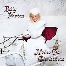 Dolly Parton - Home for Christmas (CD)