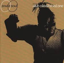 Soul Ii Soul - Club Classics Vol. One (Cassette)