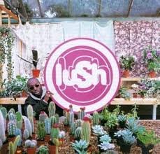 Lush - LoveLife (CD)