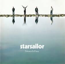 download (41) Starsailor - Silence Is Easy (CD)