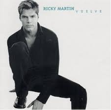 Ricky Martin - Vuelve (Cassette)