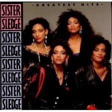 Sister Sledge - Greatest Hits (Casset