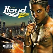 Lloyd - Southside (CD)