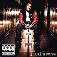 download (48) J Cole - Cole World:the Sideline Story (CD)