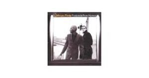 Lighthouse Family - Postcards from Heaven (Cassette)