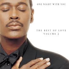 Luther Vandross - One Night with You: the Best of Love (CD)