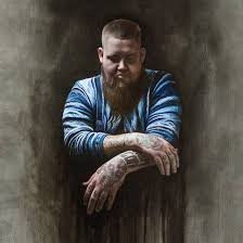 Rag'n'Bone Man - Human (CD)