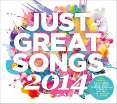 download (50) Various Artists - Just Great Songs 2014 (CD)