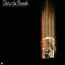 Chris De Burgh - Far Beyond These Castle Walls (Cassette)