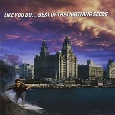 download (50) The Lightning Seeds - Like You Do... Best of the Lightning Seeds (CD)