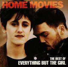 Home Movies - Everything But the Girl (CD)