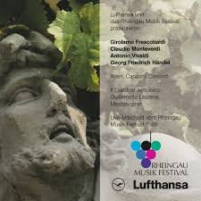 download (52) Girolamo Frescobaldi, Claudio Monteverdi, Antonio Vivaldi, Georg Friedrich Händel - Il Giardino Armonico, Guillemette Laurens - Arien, Canzoni, Concerti (C