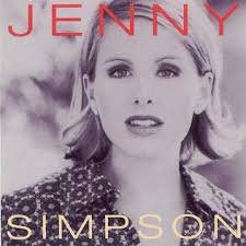 download (55) Jenny Simpson - Jenny Simpson (CD)