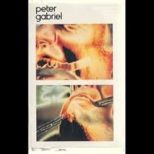 Peter Gabriel - Peter Gabriel (Cassette)