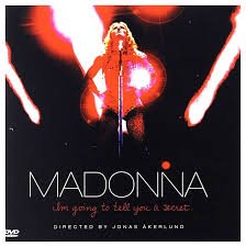 download (56 Madonna - Secret (CD)