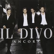 IL Divo - Ancora (CD)