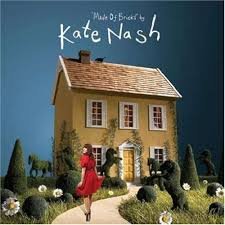 download (57) Kate Nash - Made of Bricks (CD)