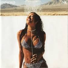 download (58) Melanieb - Hot (CD)