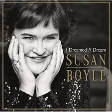 download (59) Susan Boyle - I Dreamed a Dream (CD)