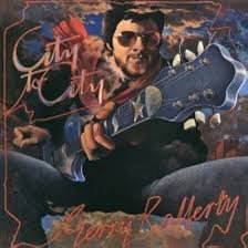 download (6) Gerry Rafferty - City to City (CD)