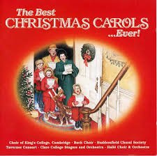 download (60) Various Artists - The Best Christmas Carols Ever! (CD)