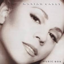 Mariah Carey - Music Box (CD)