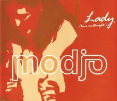 download (62) Modjo - Lady (hear Me Tonight) (CD)