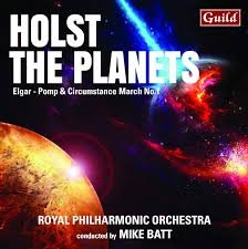 Holst - The Planets (CD)