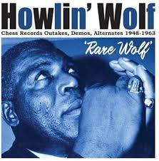 download (65) Various Artists - Howlin' Wolf (CD)