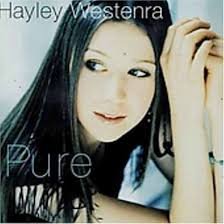 Haylay Westenra - Pure (CD