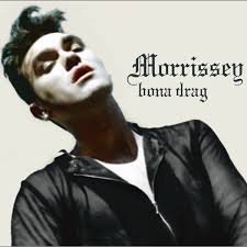 Bona Drag - Morrissey (Cassette)