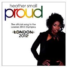 Heather Small - Proud (CD)