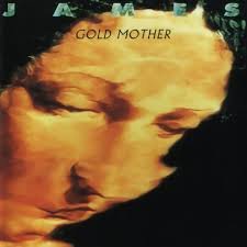 James - Gold Mother (Cassette)