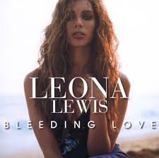 download (67) Leona Lewis - Bleeding Love (CD)