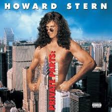 download (69) Various Artists - Howard Stern (CD)