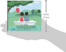 download (7) Christiane Kerr - Enchanted Meditations for Kids (CD)