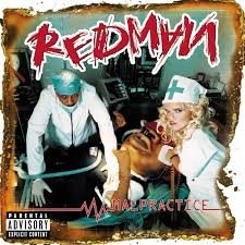 download (7) Redman - Malpractice (CD)