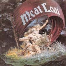 Dead Ringer - Meat Loaf (Cassette)