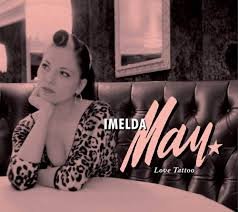 Imelda May - Love Tatto (CD)