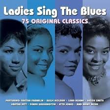 download (71) Various Artists - Ladies Sing the Blues (CD)