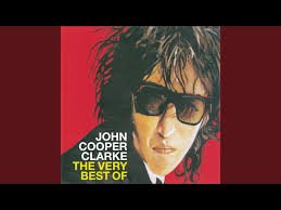 download (73) John Cooper Clarke - The Very Best Of (CD)