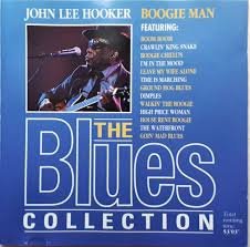 download (74) John Lee Hooker - Boogie Man (CD)