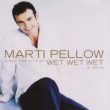 download (74) Marti Pellow - Smile (CD)