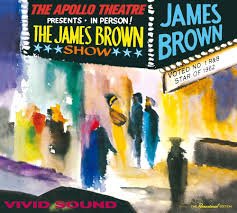 download (75) James Brown - Live at the Apollo (CD)