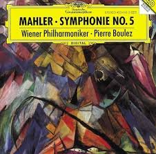 download (75) Mahler - Symphony No.5 (CD)