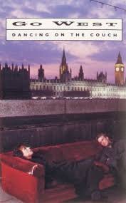 o West - Dancing on the Couch (Cassette)