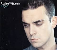 download (77) Robbie Williams - Angels (CD)
