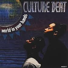 Culture Beat - World in Your Hands (Cassette)